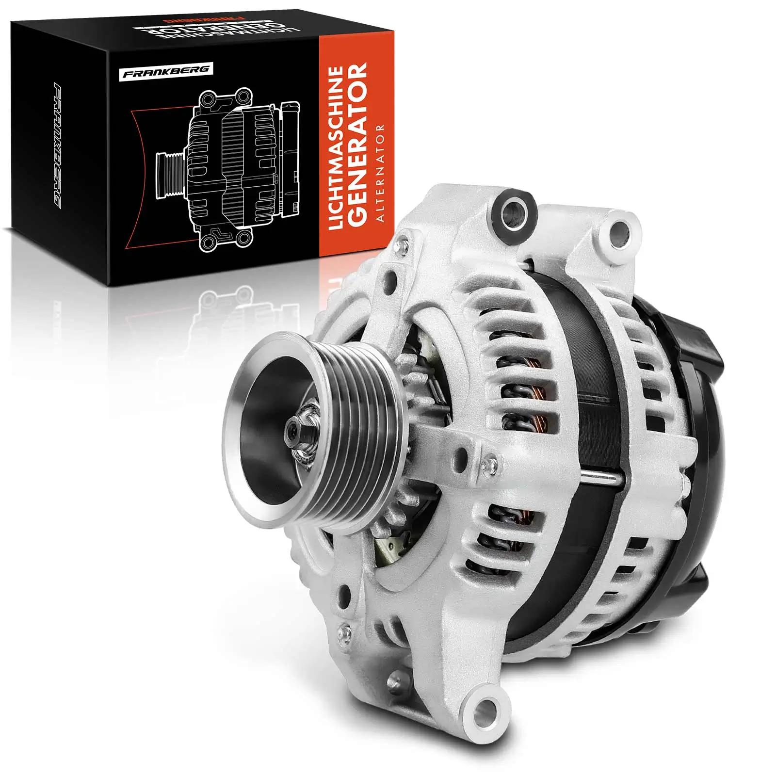 Generator 14 V Frankberg 5481FB0002078