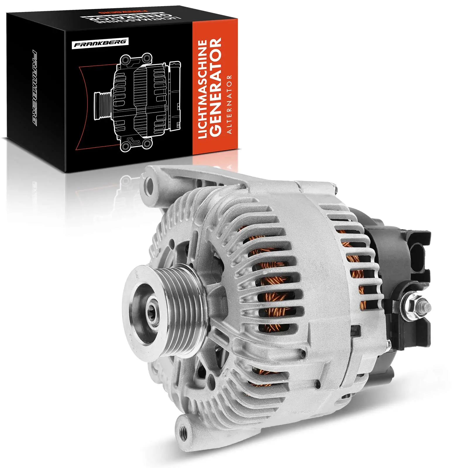 Generator 14 V Frankberg 5481FB0002081