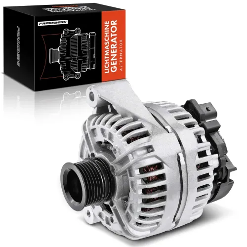 Generator 12 V Frankberg 5481FB0002086 Bild Generator 12 V Frankberg 5481FB0002086