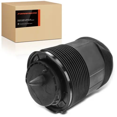 Luftfeder, Fahrwerk Hinterachse rechts Frankberg 5481FB0002106 Bild Luftfeder, Fahrwerk Hinterachse rechts Frankberg 5481FB0002106