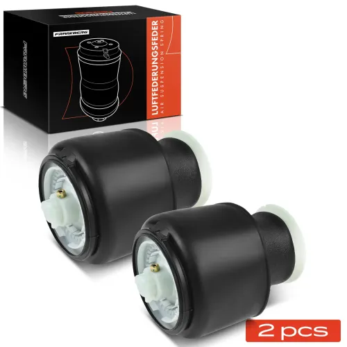 Luftfeder, Fahrwerk Hinterachse beidseitig Frankberg 5481FB0002116 Bild Luftfeder, Fahrwerk Hinterachse beidseitig Frankberg 5481FB0002116