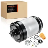 Luftfeder, Fahrwerk Hinterachse beidseitig Frankberg 5481FB0002121