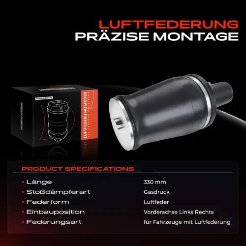 Antriebswelle Vorderachse links Vorderachse links Frankberg 5481FB0009468 Bild Antriebswelle Vorderachse links Vorderachse links Frankberg 5481FB0009468