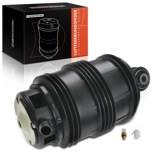 Luftfeder, Fahrwerk Hinterachse rechts Frankberg 5481FB0002126 Bild Luftfeder, Fahrwerk Hinterachse rechts Frankberg 5481FB0002126