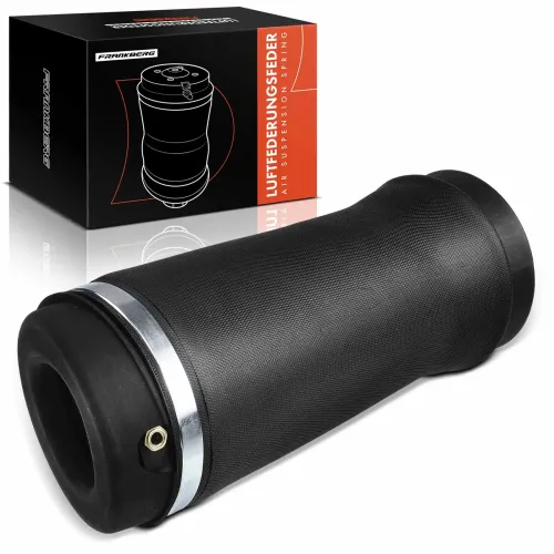 Luftfeder, Fahrwerk Hinterachse beidseitig Frankberg 5481FB0002132 Bild Luftfeder, Fahrwerk Hinterachse beidseitig Frankberg 5481FB0002132