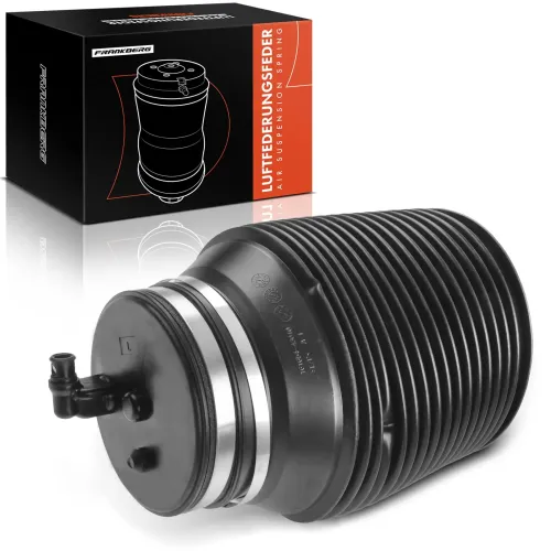 Luftfeder, Fahrwerk Hinterachse links Frankberg 5481FB0002133 Bild Luftfeder, Fahrwerk Hinterachse links Frankberg 5481FB0002133