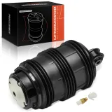 Luftfeder, Fahrwerk Hinterachse beidseitig Frankberg 5481FB0002136