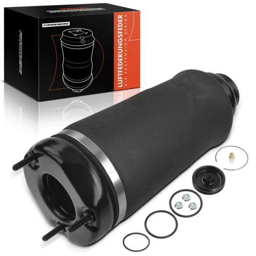 Luftfeder, Fahrwerk Vorderachse beidseitig Frankberg 5481FB0002142 Bild Luftfeder, Fahrwerk Vorderachse beidseitig Frankberg 5481FB0002142