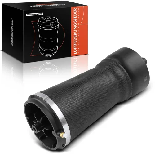 Luftfeder, Fahrwerk Hinterachse beidseitig Frankberg 5481FB0002148 Bild Luftfeder, Fahrwerk Hinterachse beidseitig Frankberg 5481FB0002148