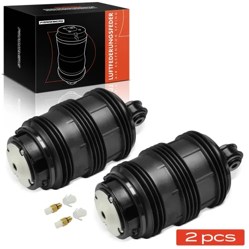 Luftfeder, Fahrwerk Hinterachse beidseitig Frankberg 5481FB0002153 Bild Luftfeder, Fahrwerk Hinterachse beidseitig Frankberg 5481FB0002153