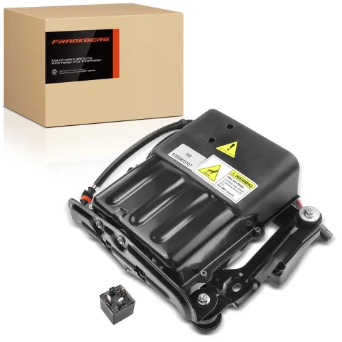 Generator 12 V 12 V Frankberg 5481FB0001889 Bild Generator 12 V 12 V Frankberg 5481FB0001889