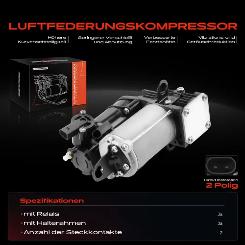 Generator 12 V 14 V Frankberg 5481FB0001891 Bild Generator 12 V 14 V Frankberg 5481FB0001891