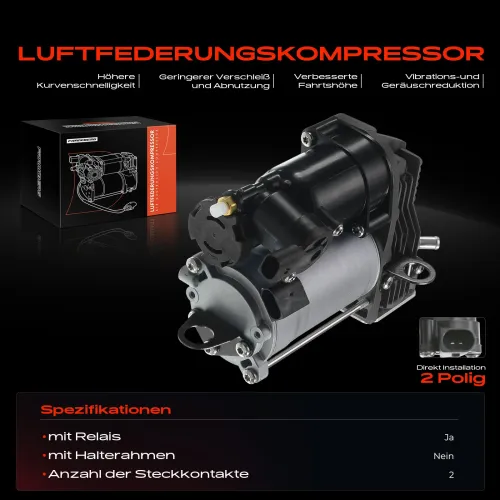 Generator 12 V 12 V Frankberg 5481FB0001889 Bild Generator 12 V 12 V Frankberg 5481FB0001889