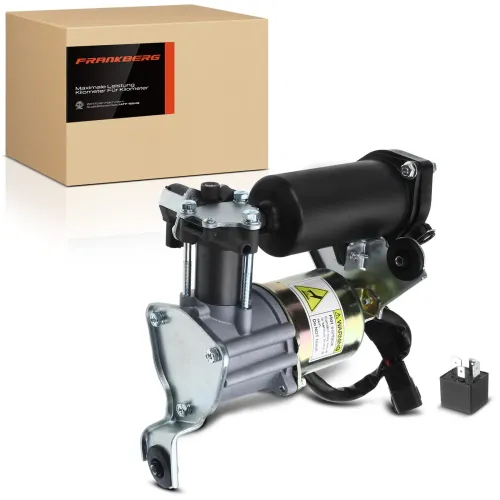 Generator 12 V 12 V Frankberg 5481FB0001919 Bild Generator 12 V 12 V Frankberg 5481FB0001919