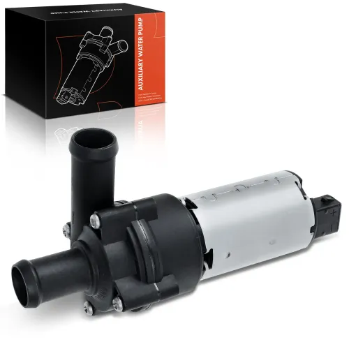 Zusatzwasserpumpe (Kühlwasserkreislauf) 12 V Frankberg 5481FB0002333 Bild Zusatzwasserpumpe (Kühlwasserkreislauf) 12 V Frankberg 5481FB0002333