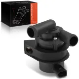 Zusatzwasserpumpe (Kühlwasserkreislauf) 12 V 12 V Frankberg 5481FB0002343