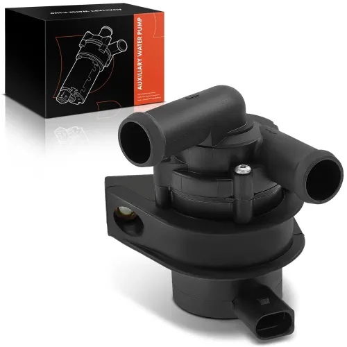 Zusatzwasserpumpe (Kühlwasserkreislauf) 12 V Frankberg 5481FB0002343 Bild Zusatzwasserpumpe (Kühlwasserkreislauf) 12 V Frankberg 5481FB0002343