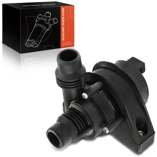 Zusatzwasserpumpe (Kühlwasserkreislauf) 12 V Frankberg 5481FB0002348 Bild Zusatzwasserpumpe (Kühlwasserkreislauf) 12 V Frankberg 5481FB0002348