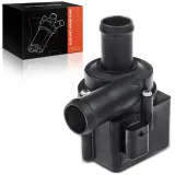 Zusatzwasserpumpe (Kühlwasserkreislauf) 12 V Frankberg 5481FB0002355