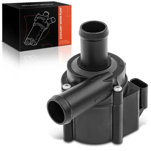 Zusatzwasserpumpe (Kühlwasserkreislauf) 12 V Frankberg 5481FB0002357 Bild Zusatzwasserpumpe (Kühlwasserkreislauf) 12 V Frankberg 5481FB0002357