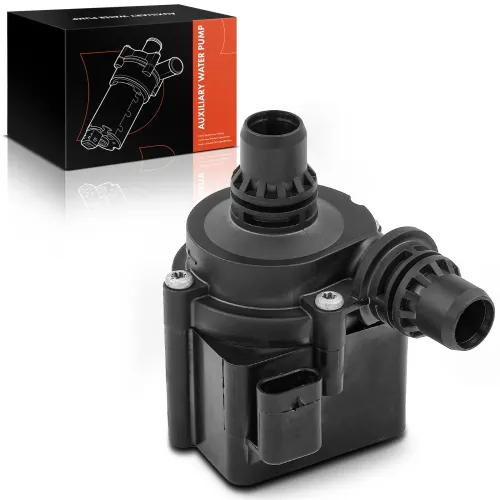 Zusatzwasserpumpe (Kühlwasserkreislauf) 12 V Frankberg 5481FB0002358 Bild Zusatzwasserpumpe (Kühlwasserkreislauf) 12 V Frankberg 5481FB0002358