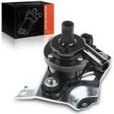 Zusatzwasserpumpe (Kühlwasserkreislauf) 12 V Frankberg 5481FB0002365