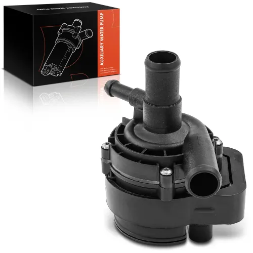 Zusatzwasserpumpe (Kühlwasserkreislauf) 12 V Frankberg 5481FB0002367 Bild Zusatzwasserpumpe (Kühlwasserkreislauf) 12 V Frankberg 5481FB0002367