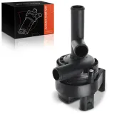 Zusatzwasserpumpe (Kühlwasserkreislauf) 12 V Frankberg 5481FB0002370