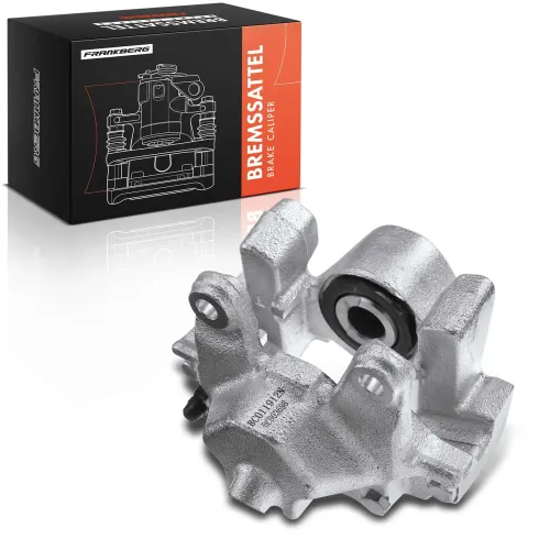 Bremssattel Vorderachse rechts Frankberg 5481FB0002619 Bild Bremssattel Vorderachse rechts Frankberg 5481FB0002619