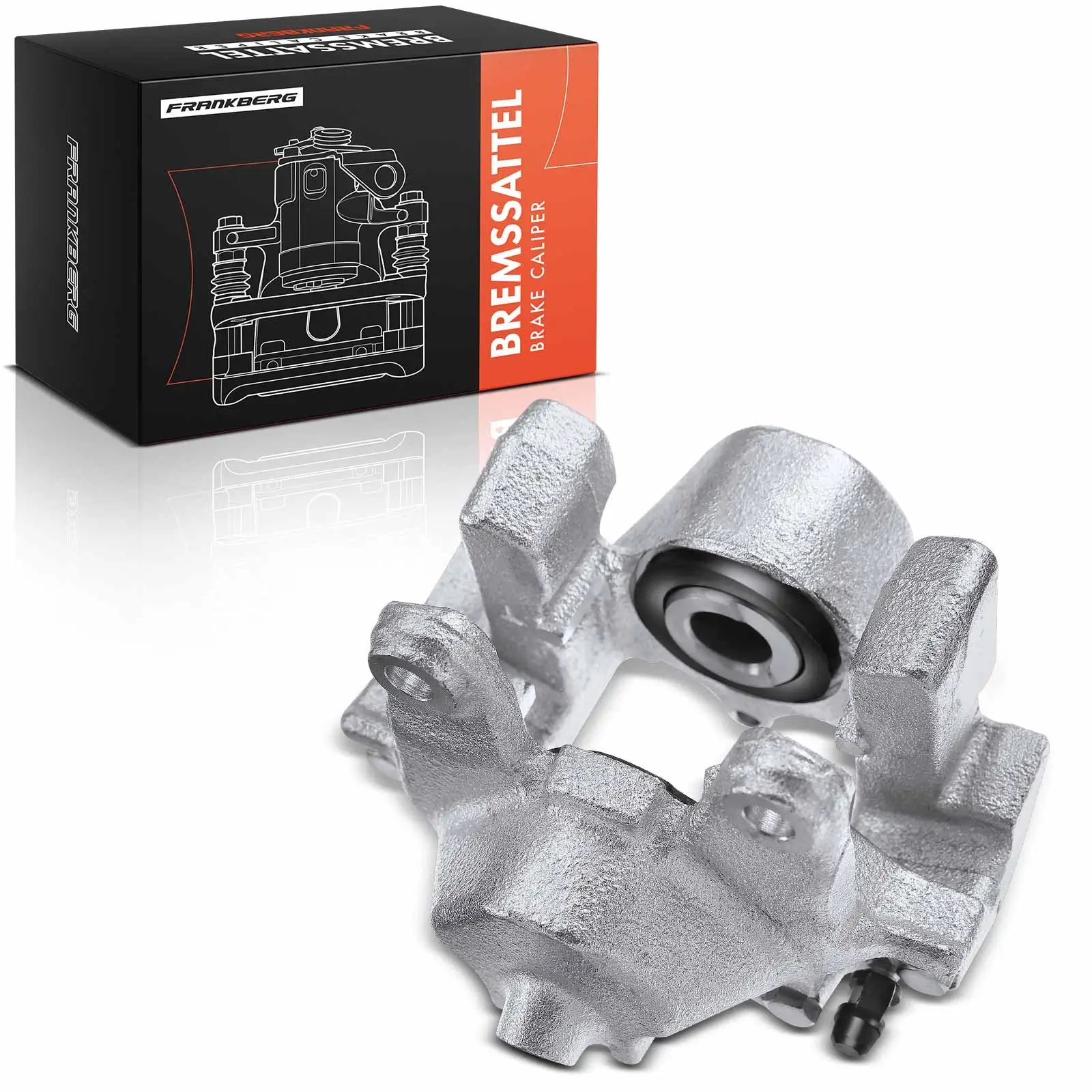 Bremssattel Hinterachse rechts Frankberg 5481FB0002379