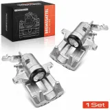 Bremssattel Hinterachse beidseitig Frankberg 5481FB0002380