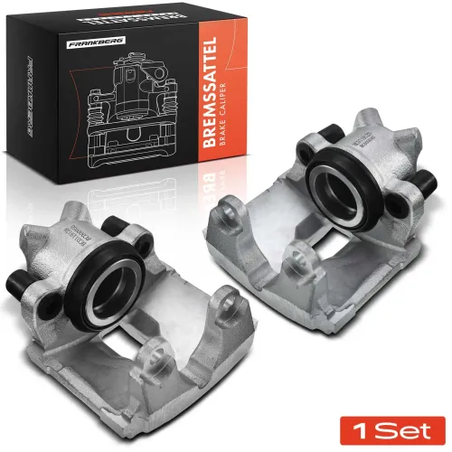 Bremssattel Vorderachse beidseitig Frankberg 5481FB0002384 Bild Bremssattel Vorderachse beidseitig Frankberg 5481FB0002384