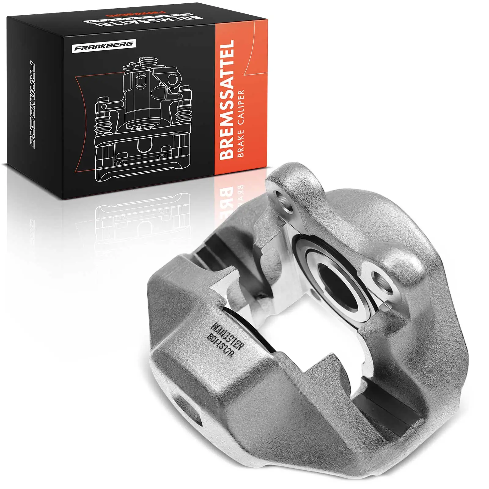 Bremssattel Vorderachse links Frankberg 5481FB0002401