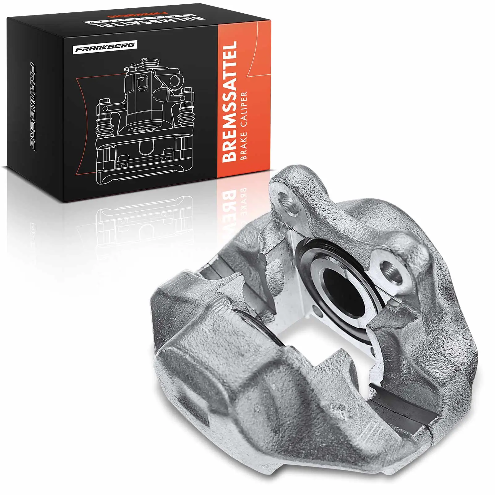 Bremssattel Vorderachse rechts Frankberg 5481FB0002403