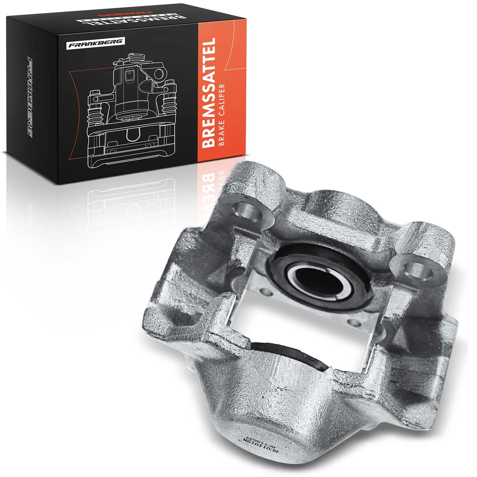 Bremssattel Hinterachse rechts Frankberg 5481FB0002405