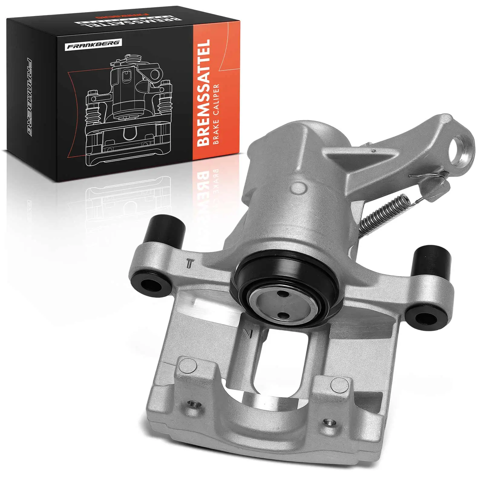 Bremssattel Hinterachse links Frankberg 5481FB0002432