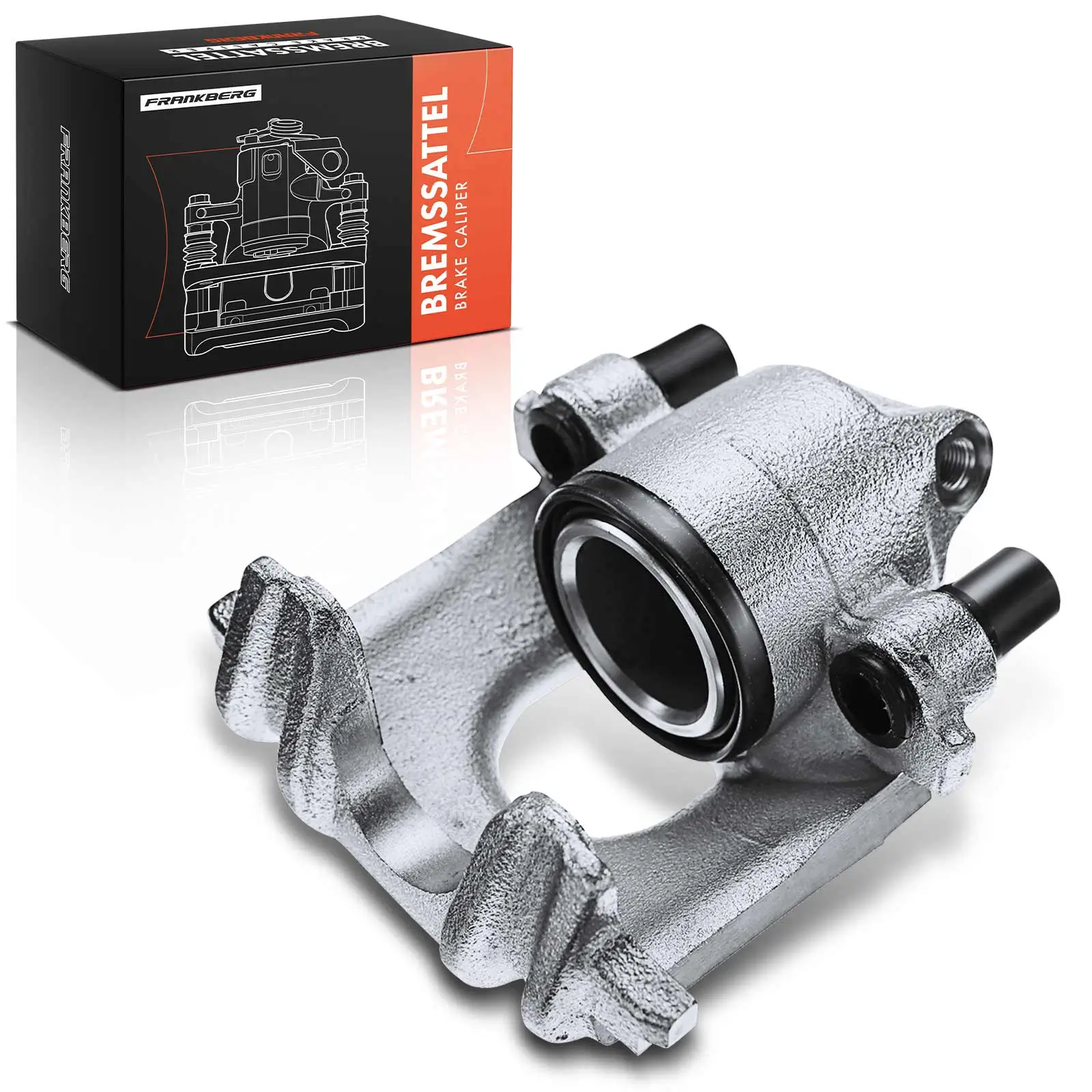 Bremssattel Vorderachse rechts Frankberg 5481FB0002438