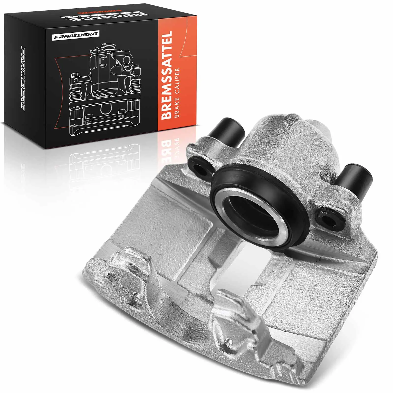 Bremssattel Vorderachse rechts Frankberg 5481FB0002457