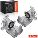 Bremssattel Hinterachse beidseitig Frankberg 5481FB0002467