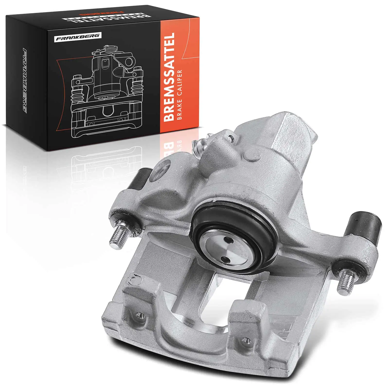 Bremssattel Hinterachse rechts Frankberg 5481FB0002477