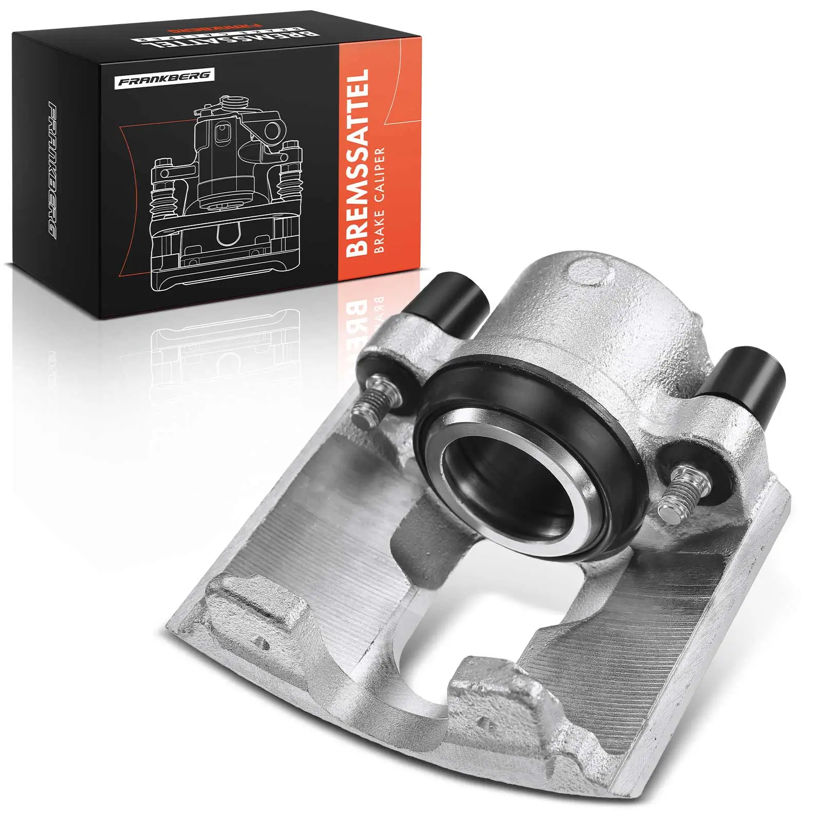 Bremssattel Vorderachse rechts Frankberg 5481FB0002483