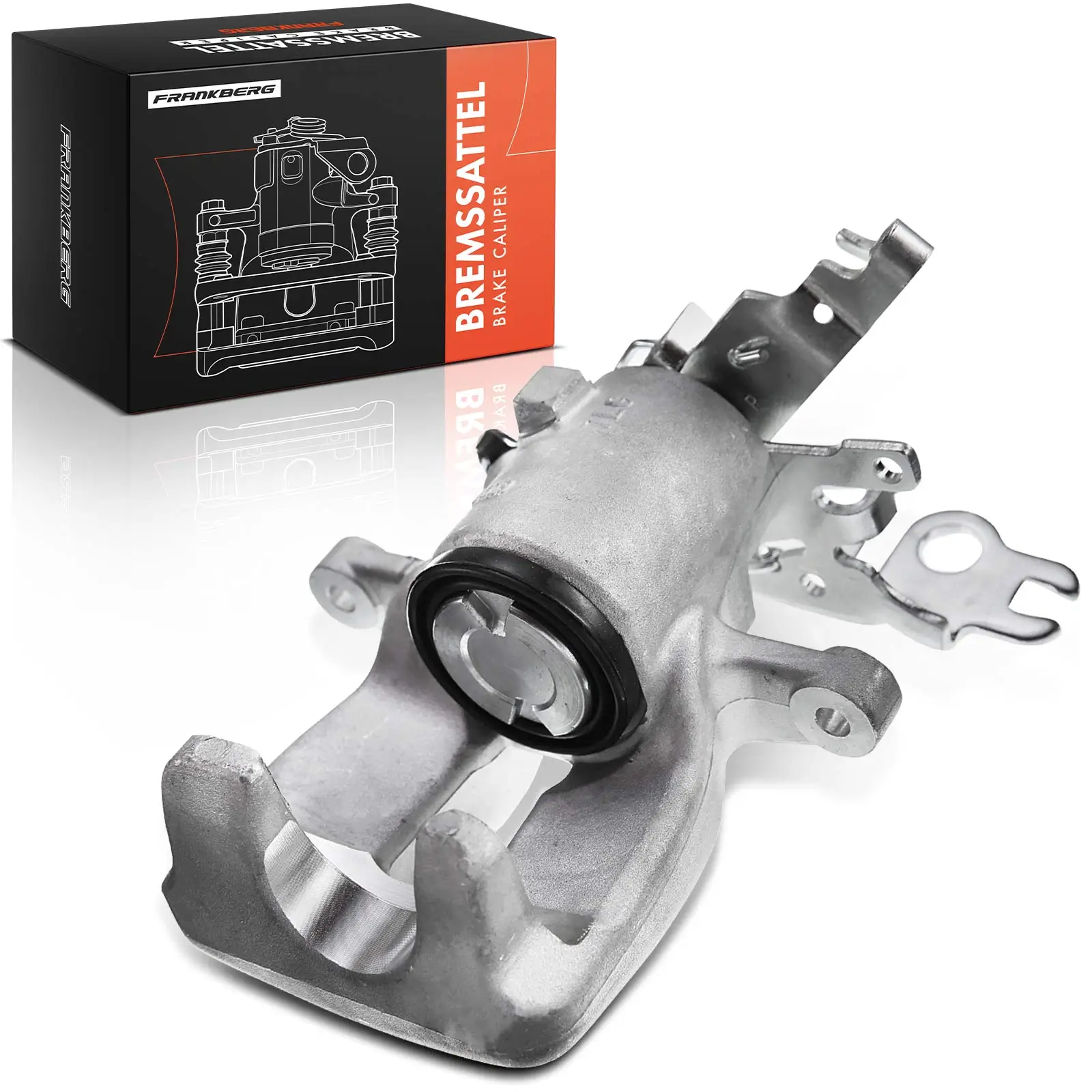 Bremssattel Hinterachse links Frankberg 5481FB0002489