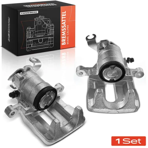 Bremssattel Hinterachse beidseitig Frankberg 5481FB0002492 Bild Bremssattel Hinterachse beidseitig Frankberg 5481FB0002492