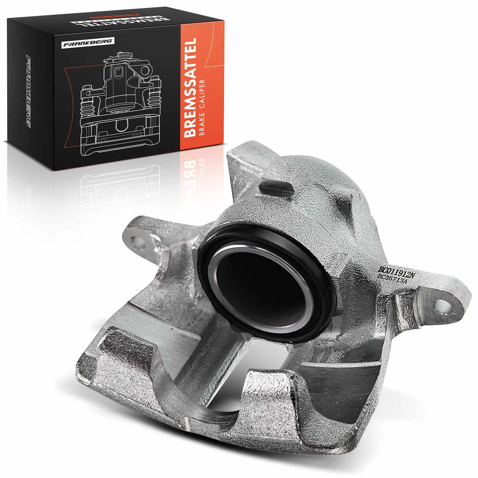 Bremssattel Vorderachse links Frankberg 5481FB0002496