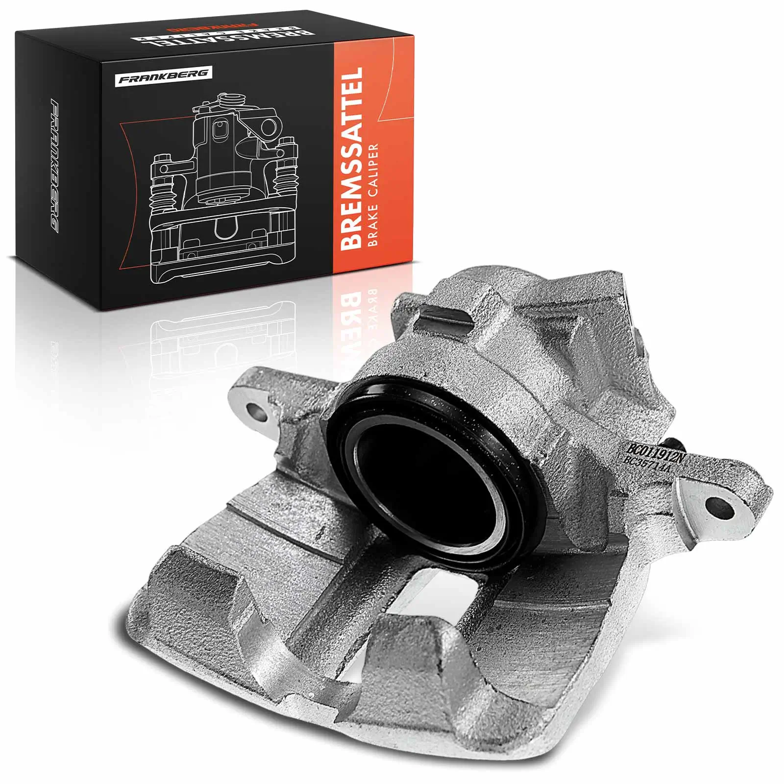 Bremssattel Vorderachse rechts Frankberg 5481FB0002498