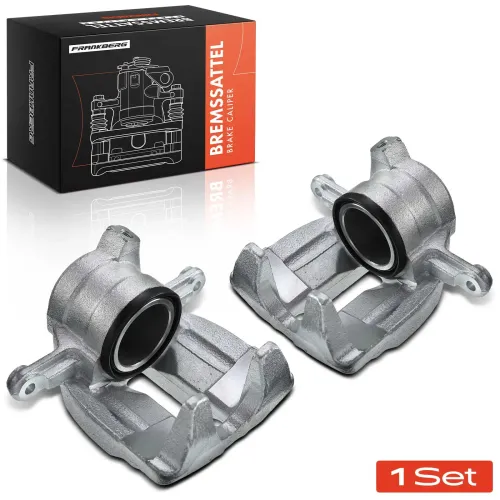 Bremssattel Vorderachse beidseitig Frankberg 5481FB0002504 Bild Bremssattel Vorderachse beidseitig Frankberg 5481FB0002504