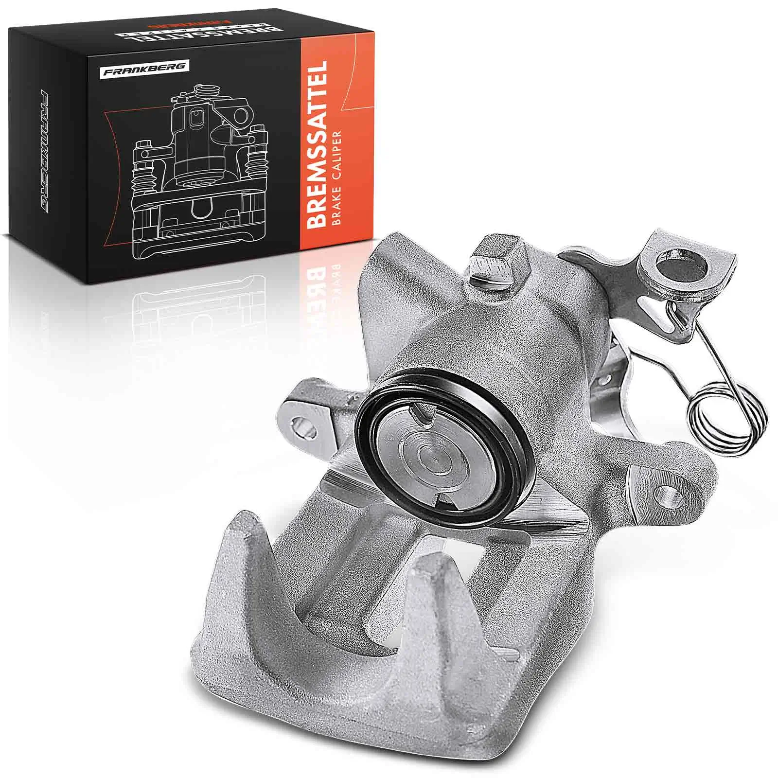 Bremssattel Hinterachse rechts Frankberg 5481FB0002516