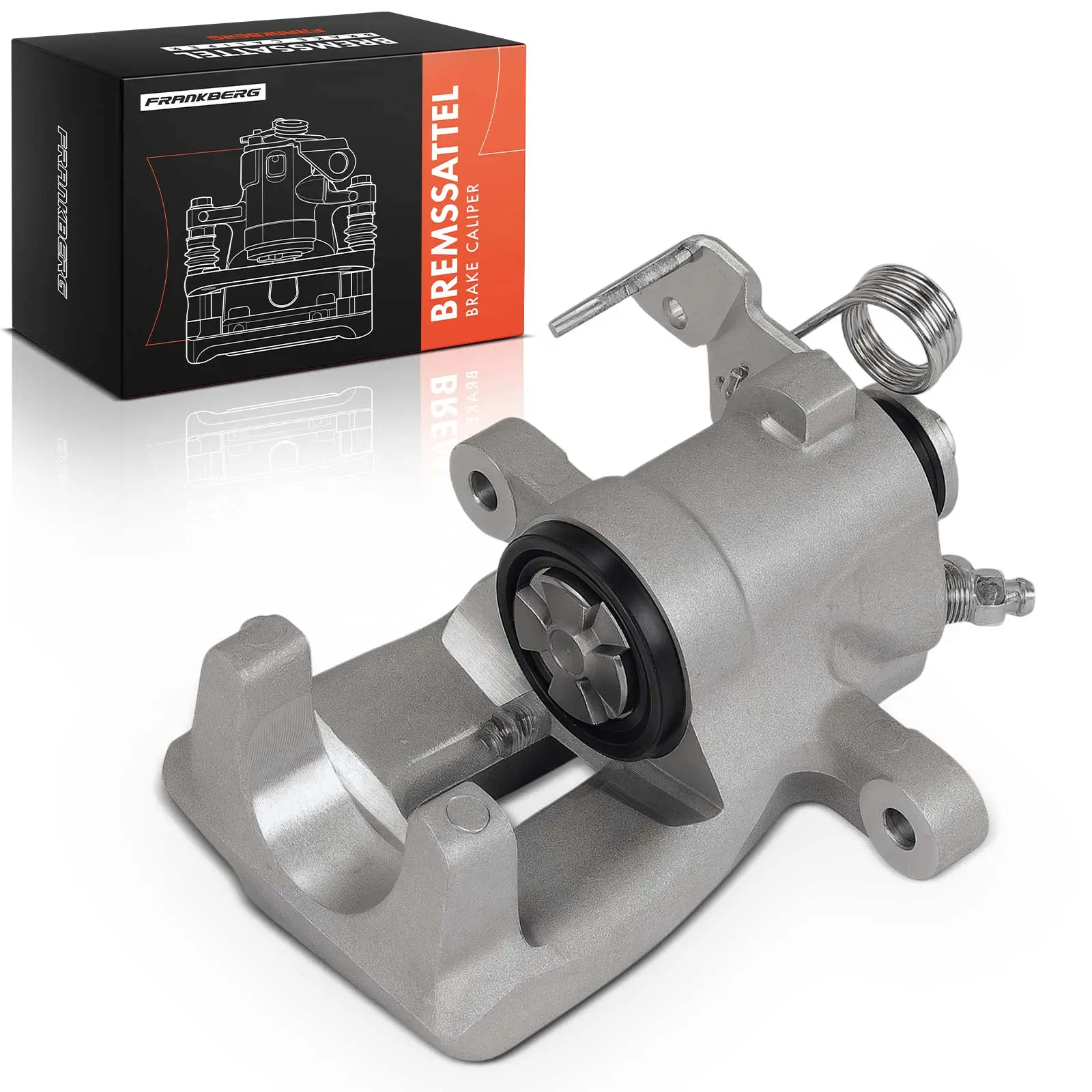 Bremssattel Hinterachse links Frankberg 5481FB0002533