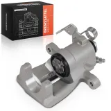 Bremssattel Hinterachse links Frankberg 5481FB0002533