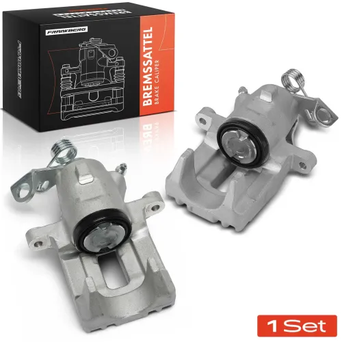 Bremssattel Hinterachse beidseitig Frankberg 5481FB0002541 Bild Bremssattel Hinterachse beidseitig Frankberg 5481FB0002541